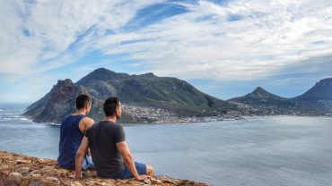 Gay Cape Town – the best gay hotels, bars, clubs & more